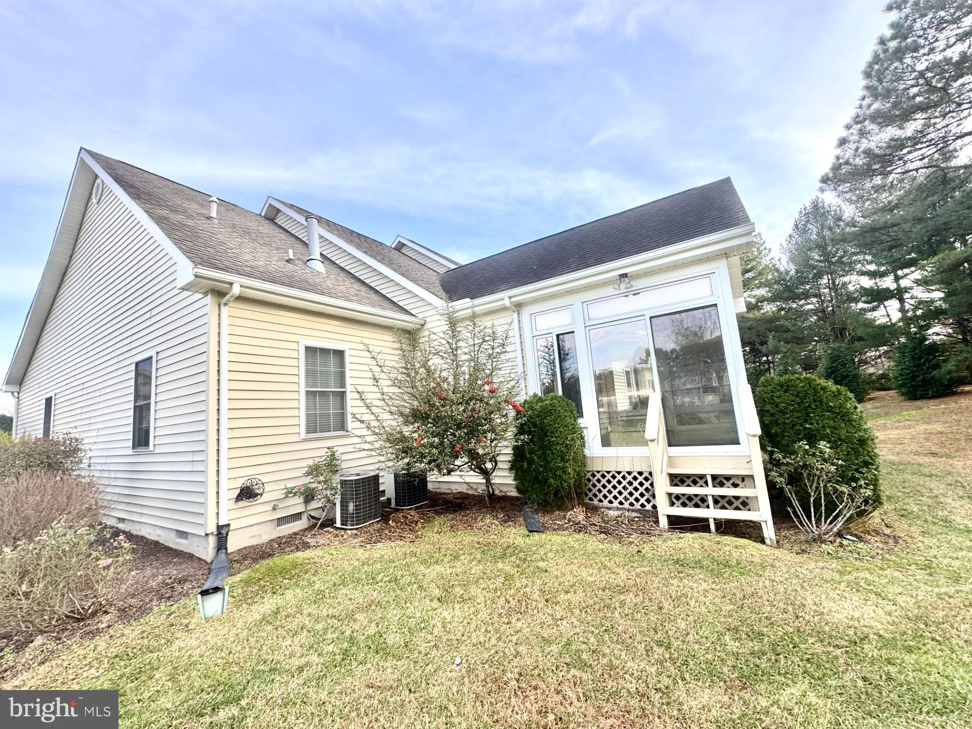 MALLARD LANDING - Residential