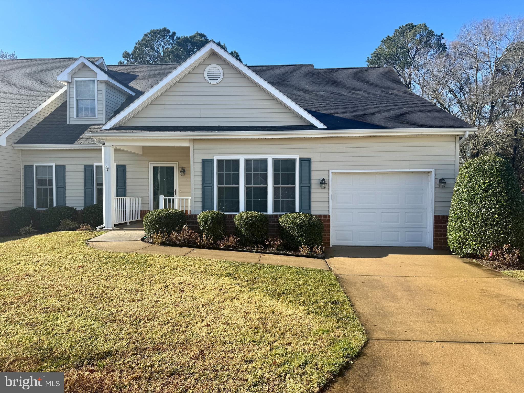 MALLARD LANDING - Residential