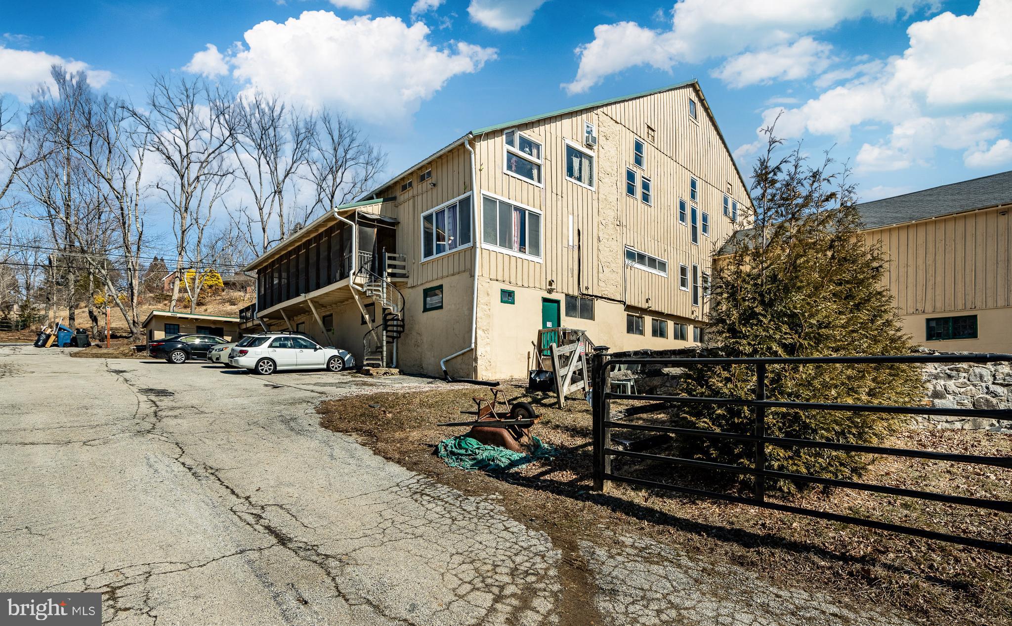 NONE AVAILABLE - Residential Lease