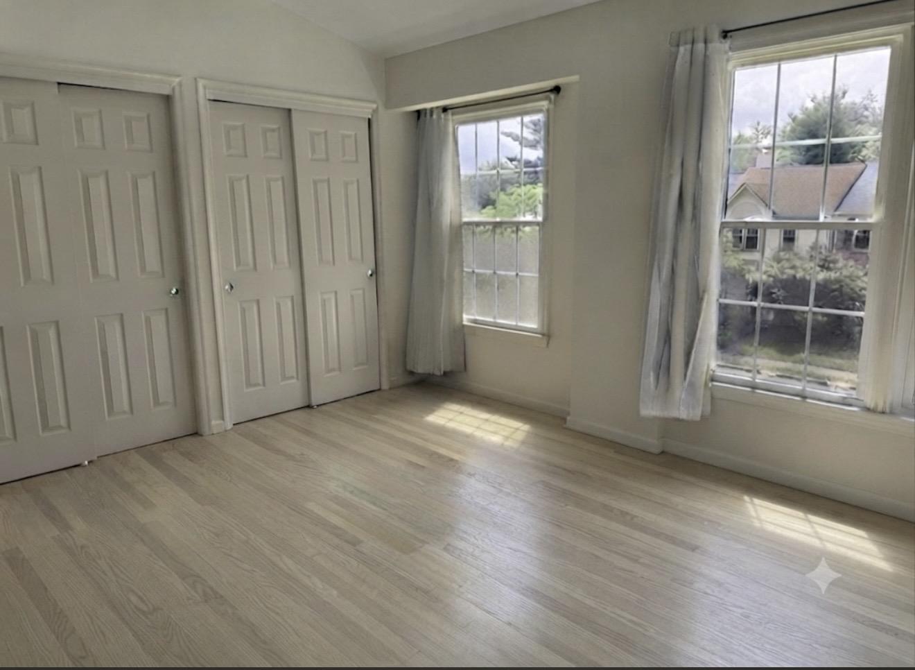 COMPTON VALLEY ESTATES - Residential