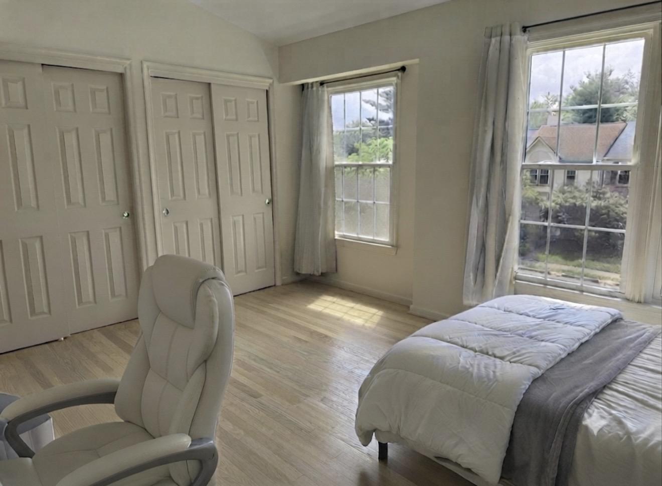 COMPTON VALLEY ESTATES - Residential