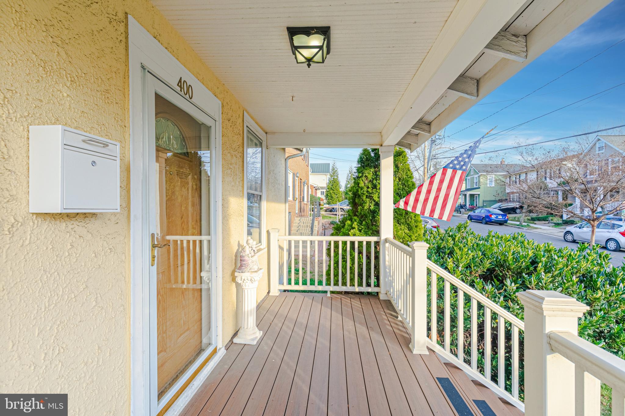 DEL RAY - Residential Lease
