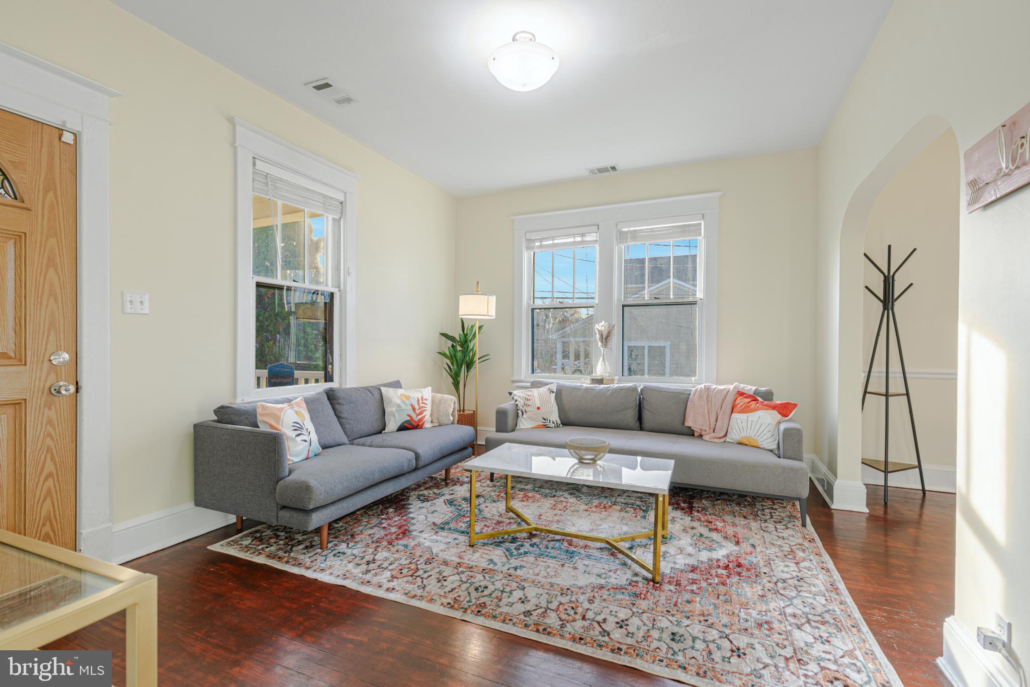 DEL RAY - Residential Lease