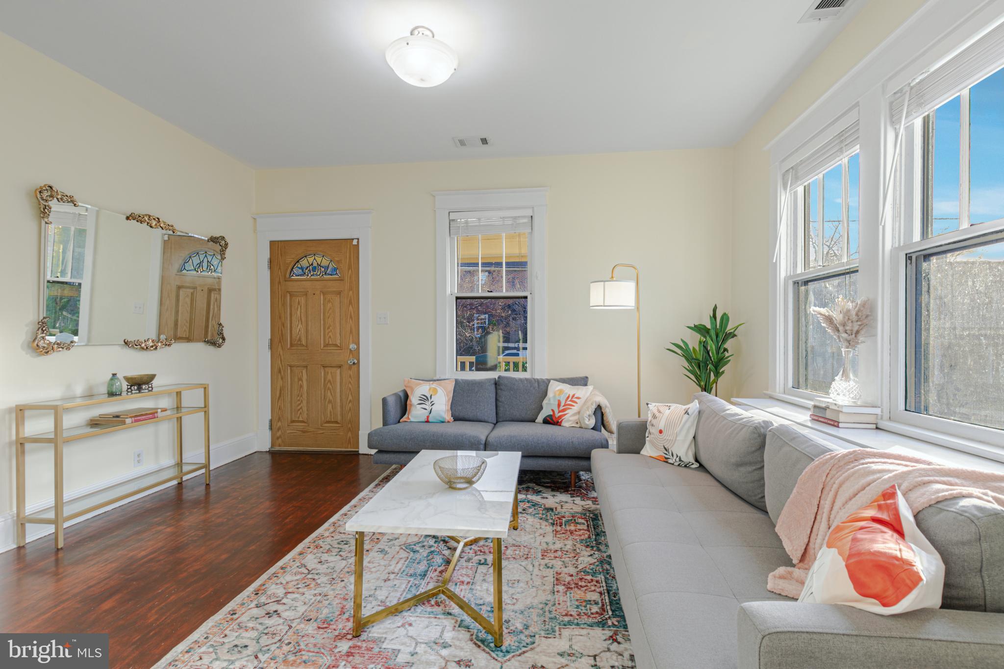 DEL RAY - Residential Lease