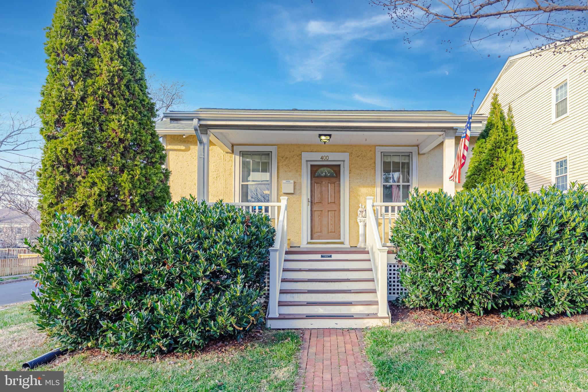 DEL RAY - Residential Lease