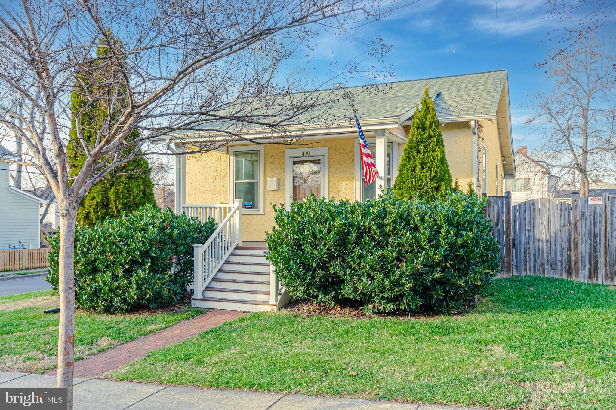 DEL RAY - Residential Lease