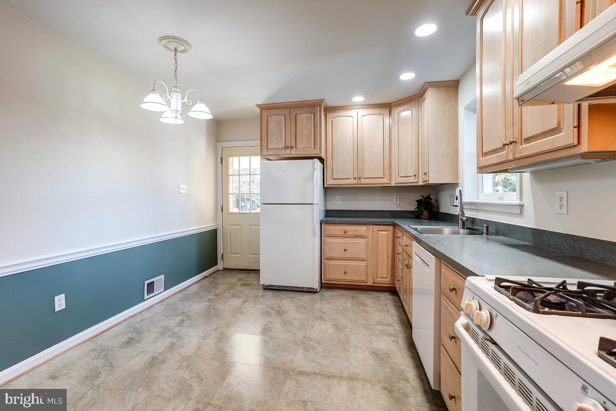 OLNEY MILL - Residential