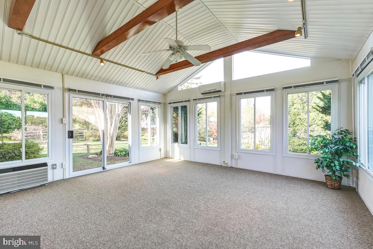OLNEY MILL - Residential