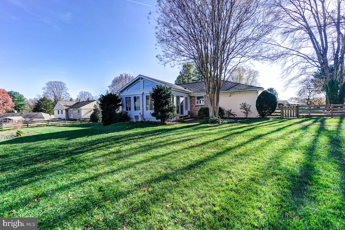 OLNEY MILL - Residential