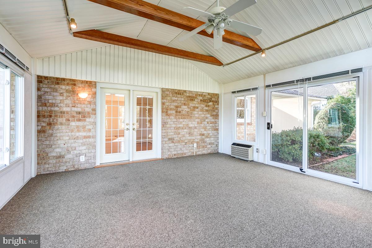 OLNEY MILL - Residential