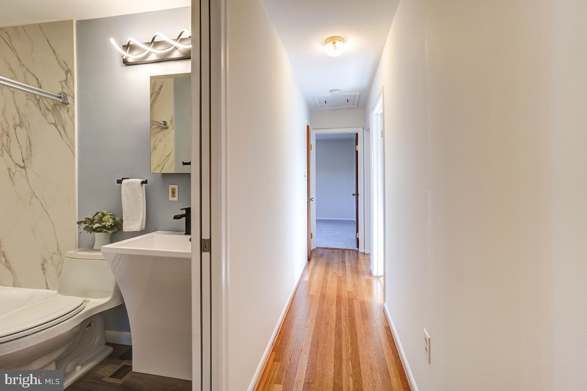 OLNEY MILL - Residential