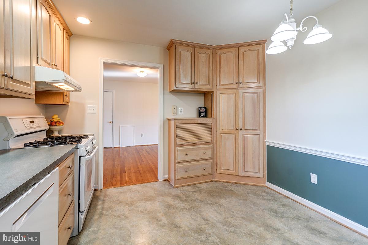 OLNEY MILL - Residential