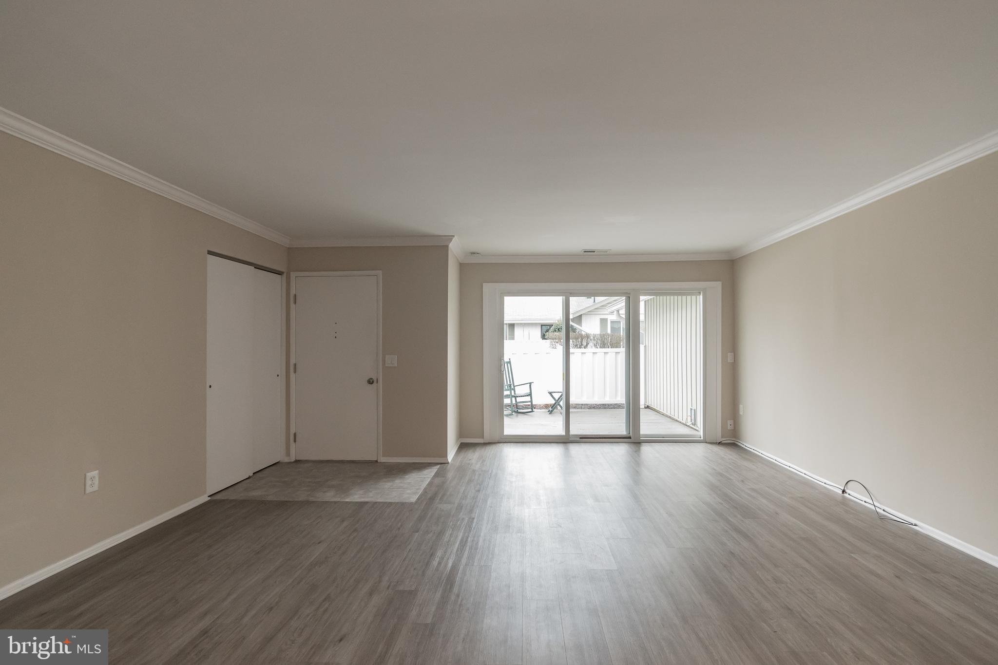 ROSSMOOR MUTUAL #11 - Residential