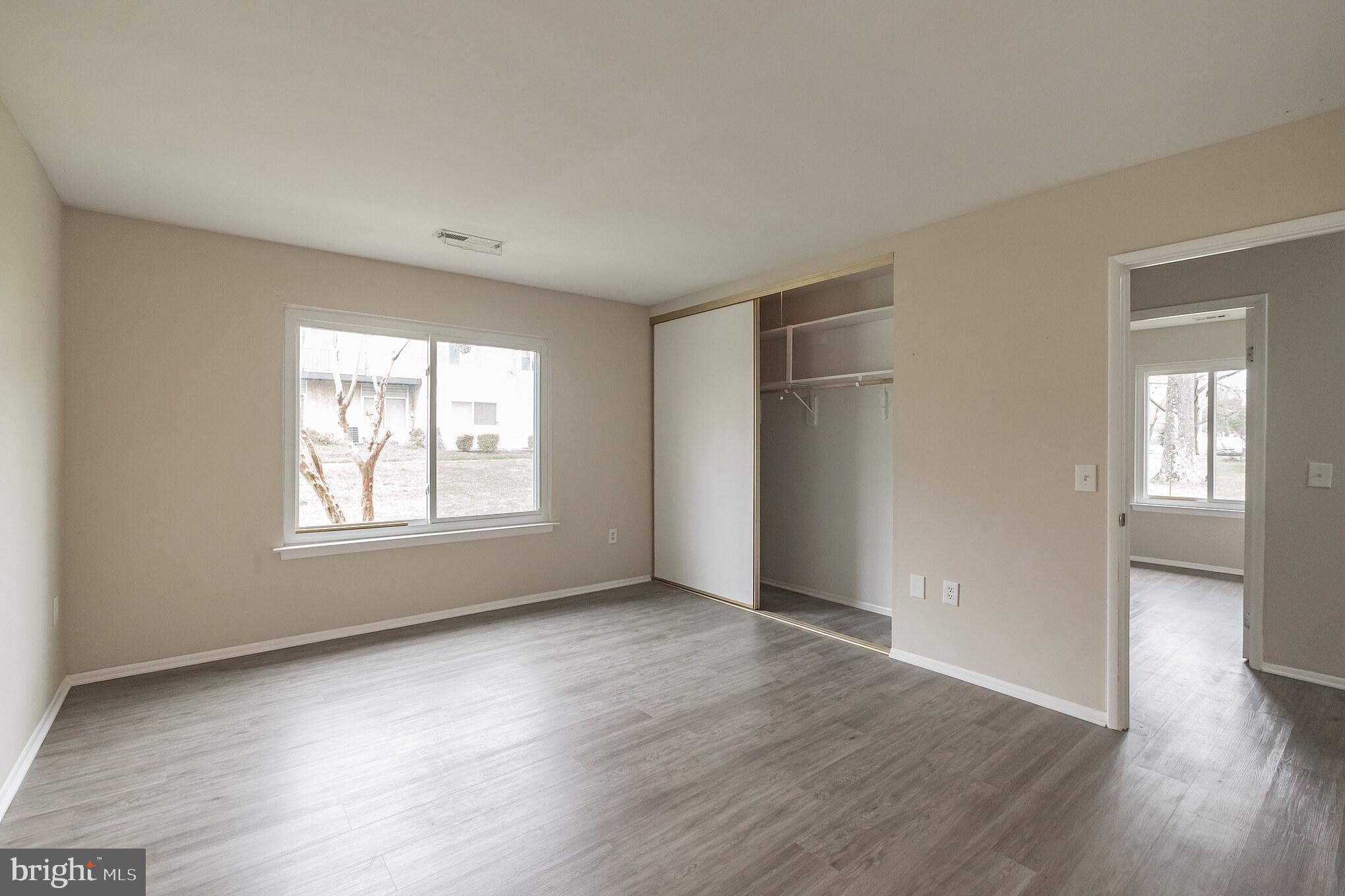 ROSSMOOR MUTUAL #11 - Residential