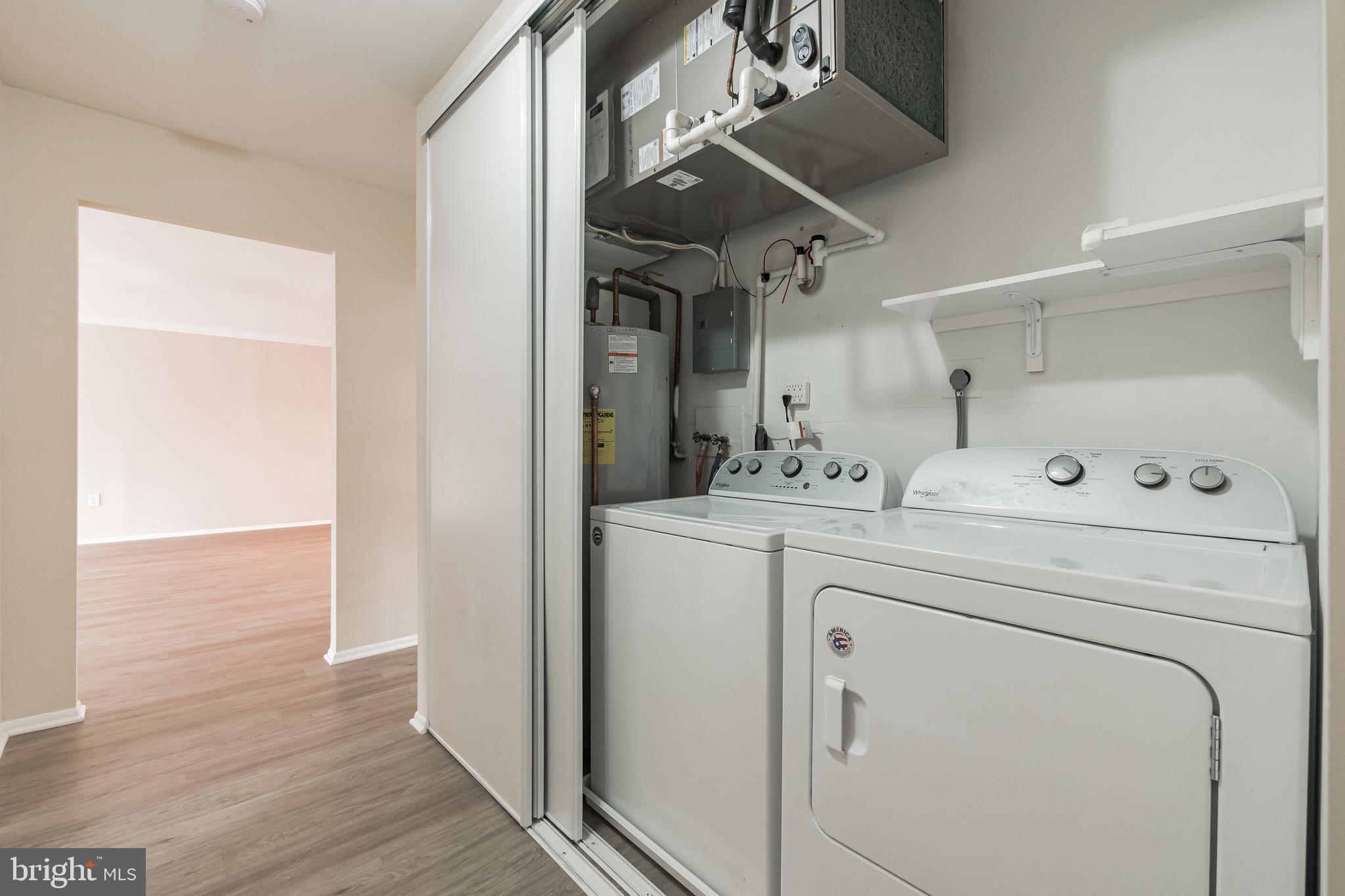 ROSSMOOR MUTUAL #11 - Residential