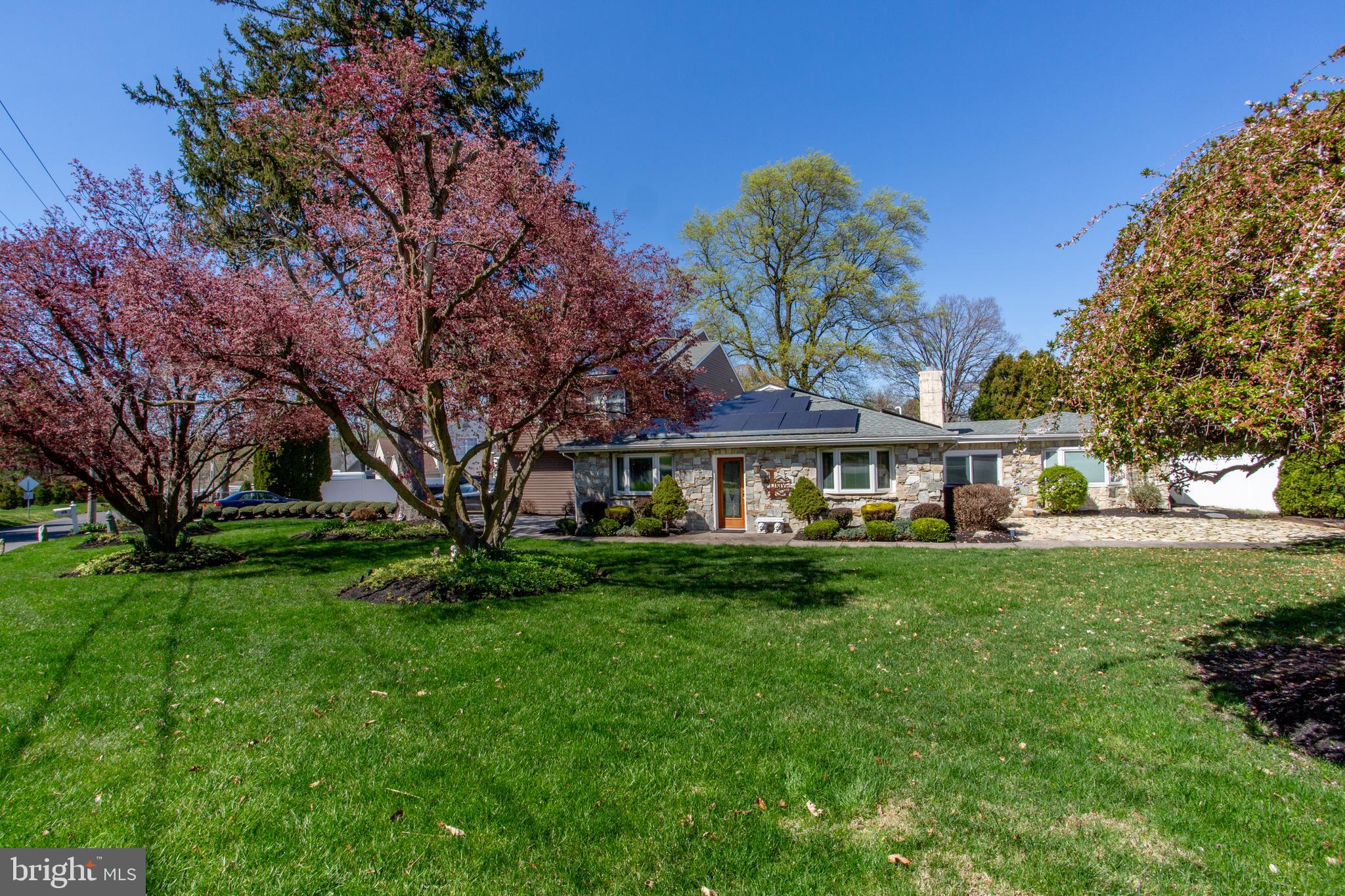 FEASTERVILLE - Residential