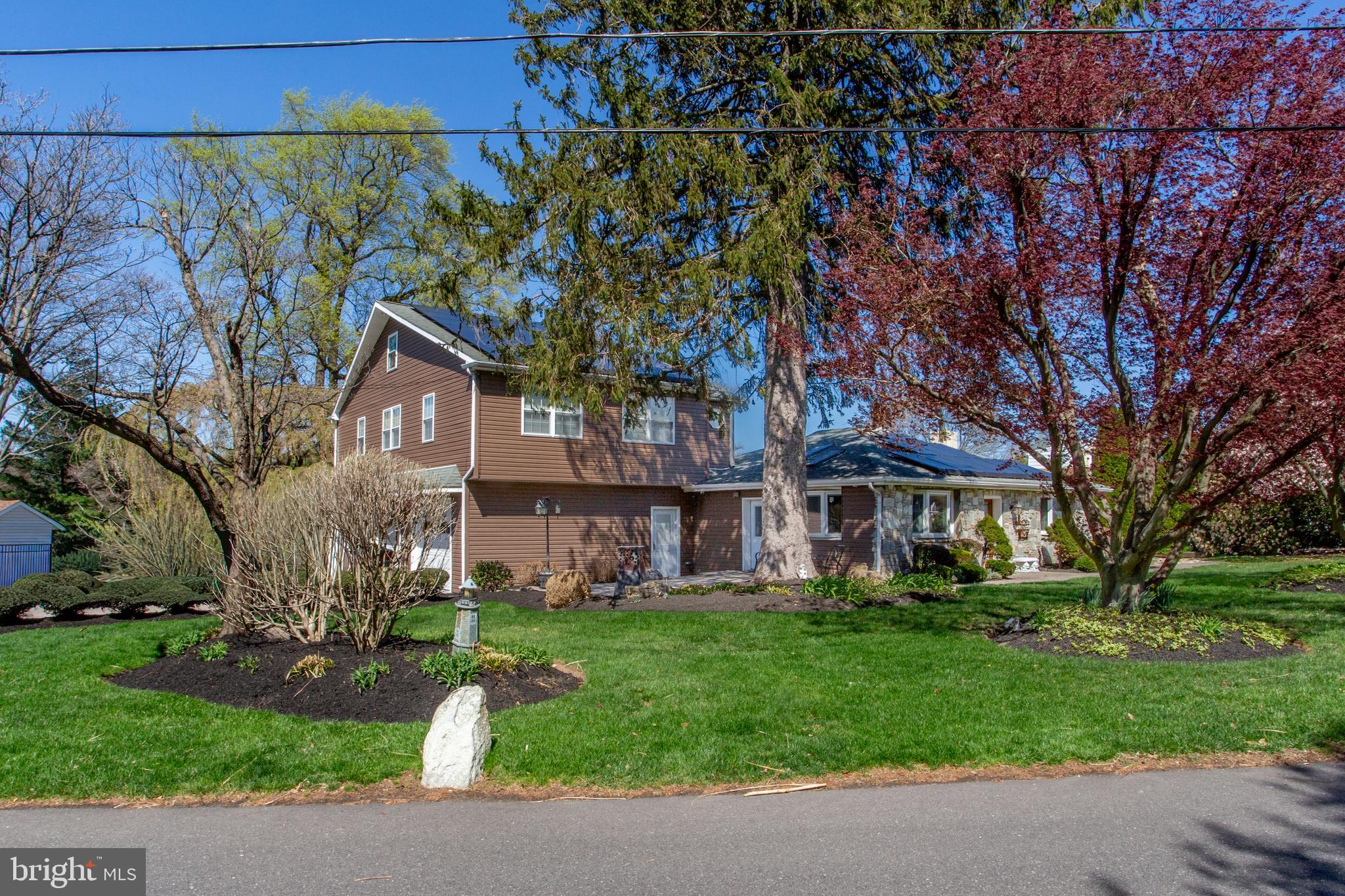 FEASTERVILLE - Residential