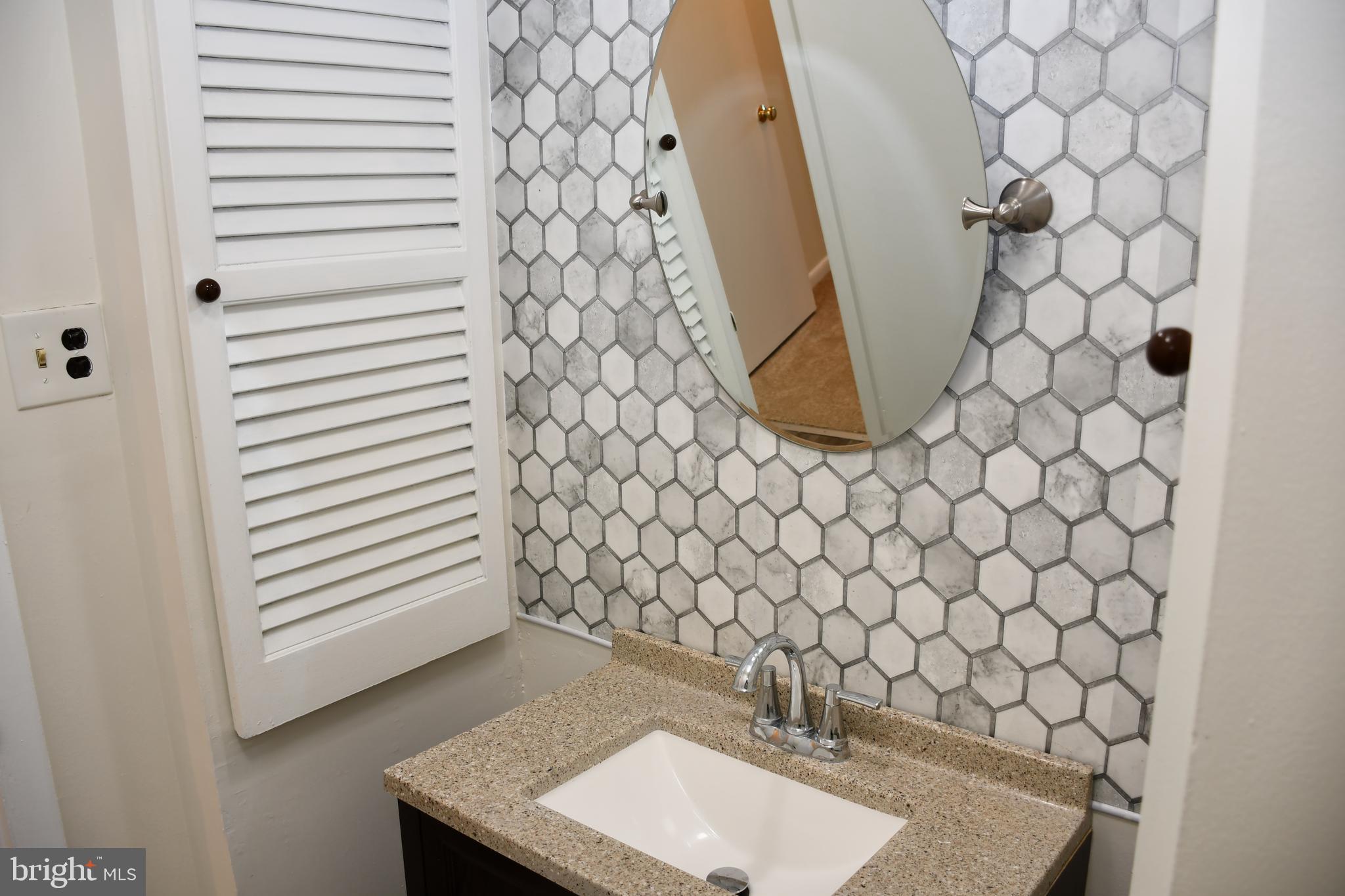 GREENSPRING VALLEY - Residential