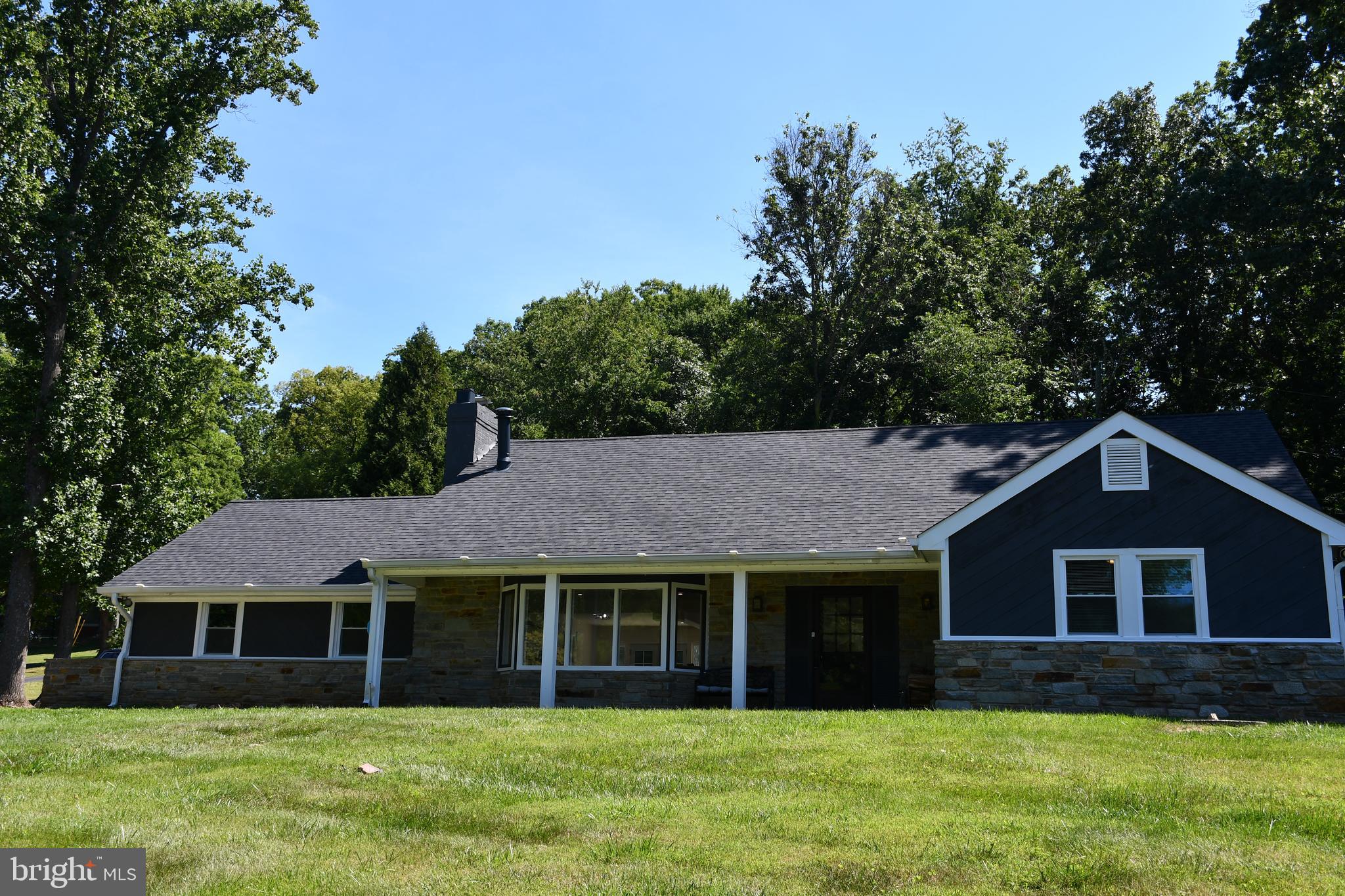GREENSPRING VALLEY - Residential