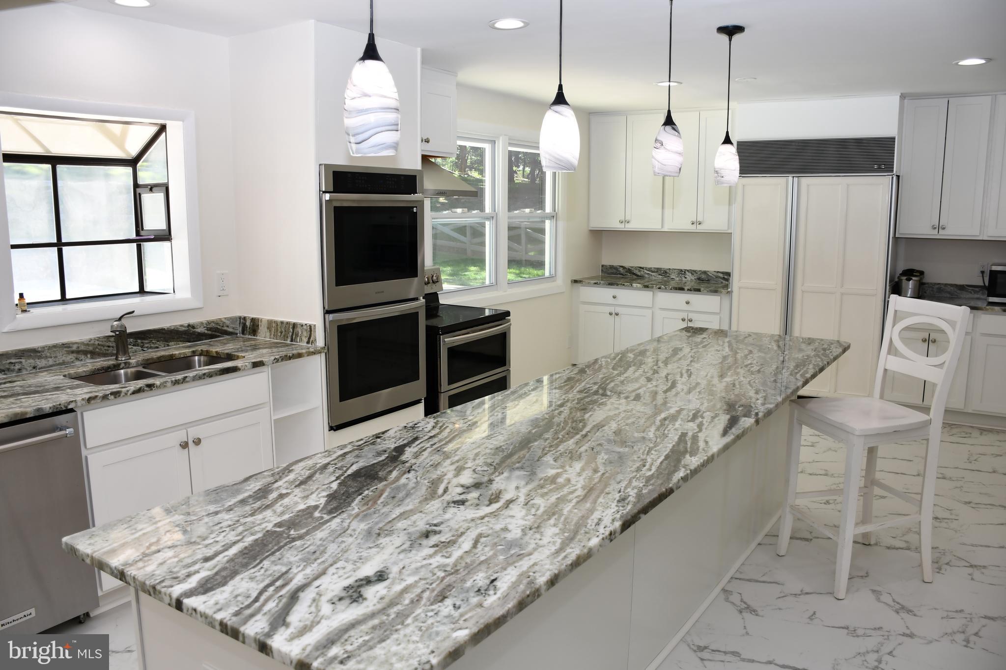 GREENSPRING VALLEY - Residential