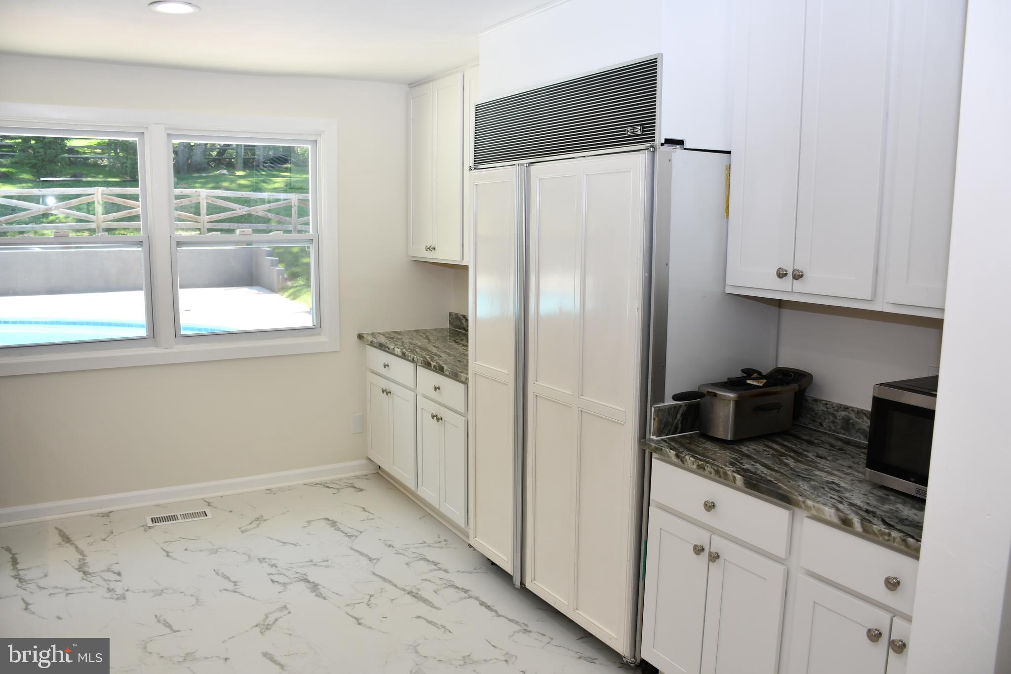 GREENSPRING VALLEY - Residential