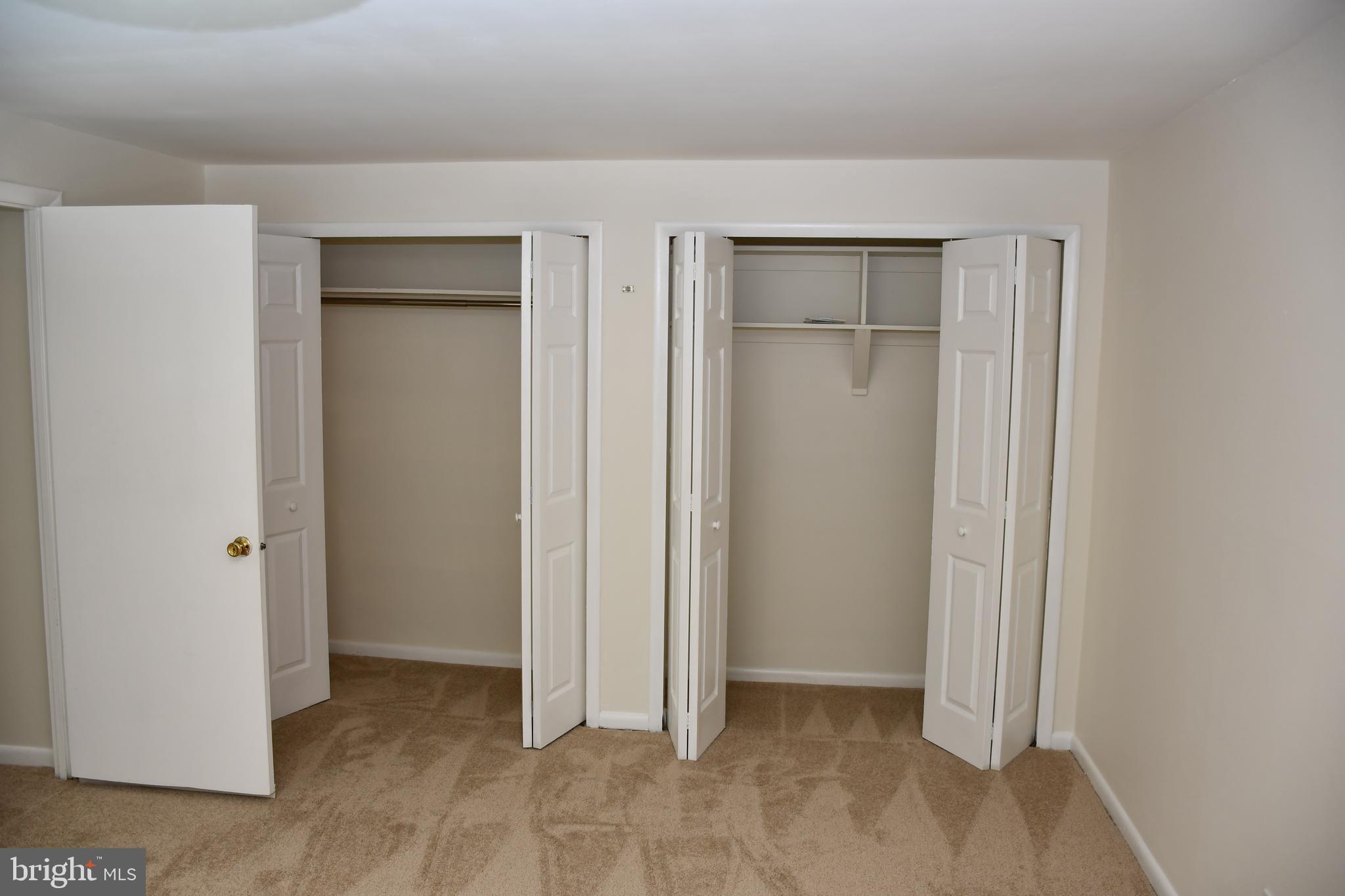 GREENSPRING VALLEY - Residential
