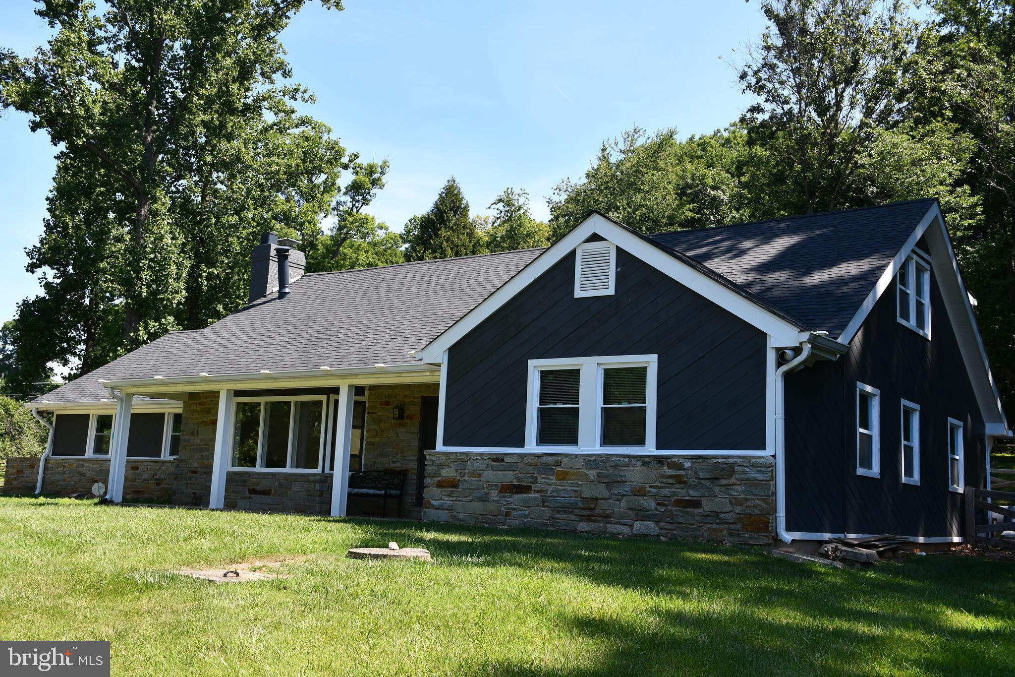 GREENSPRING VALLEY - Residential