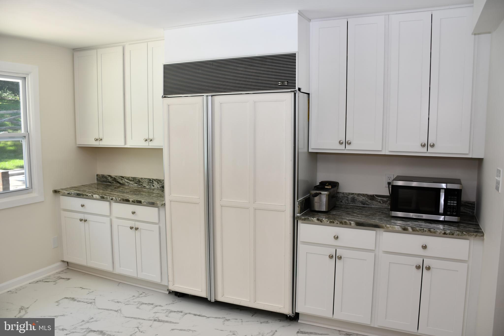 GREENSPRING VALLEY - Residential