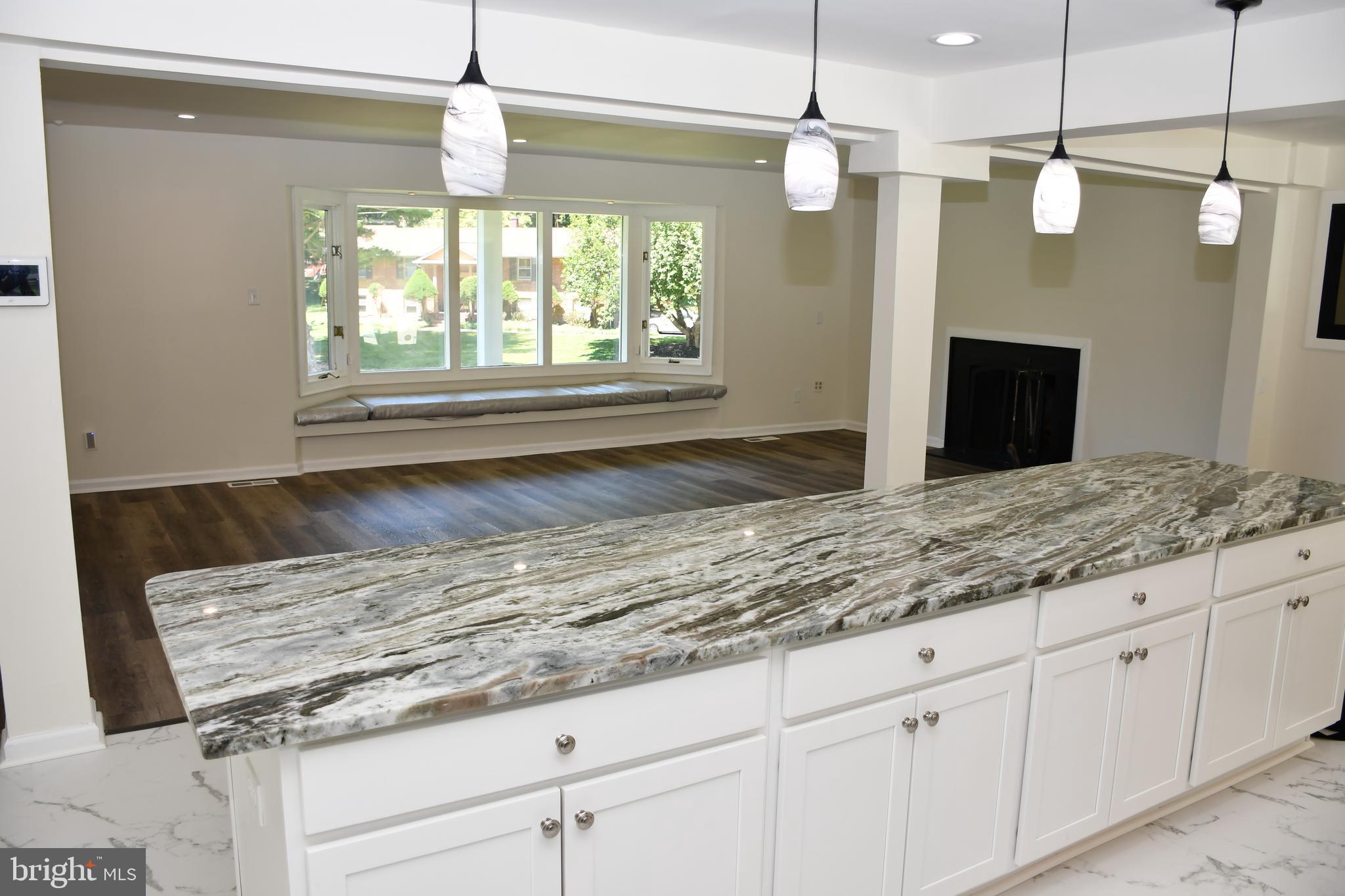 GREENSPRING VALLEY - Residential