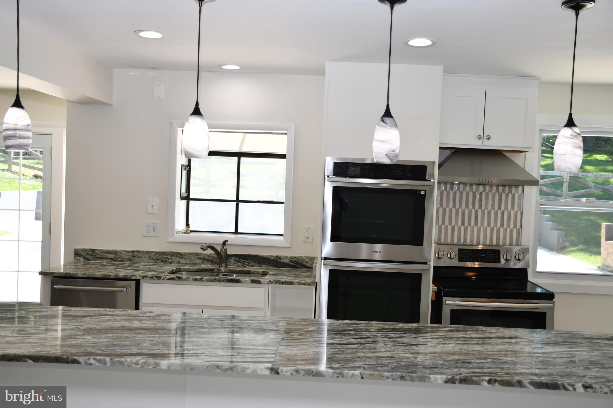 GREENSPRING VALLEY - Residential
