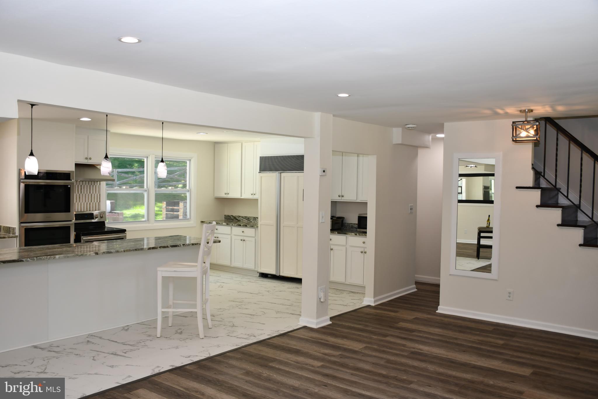 GREENSPRING VALLEY - Residential