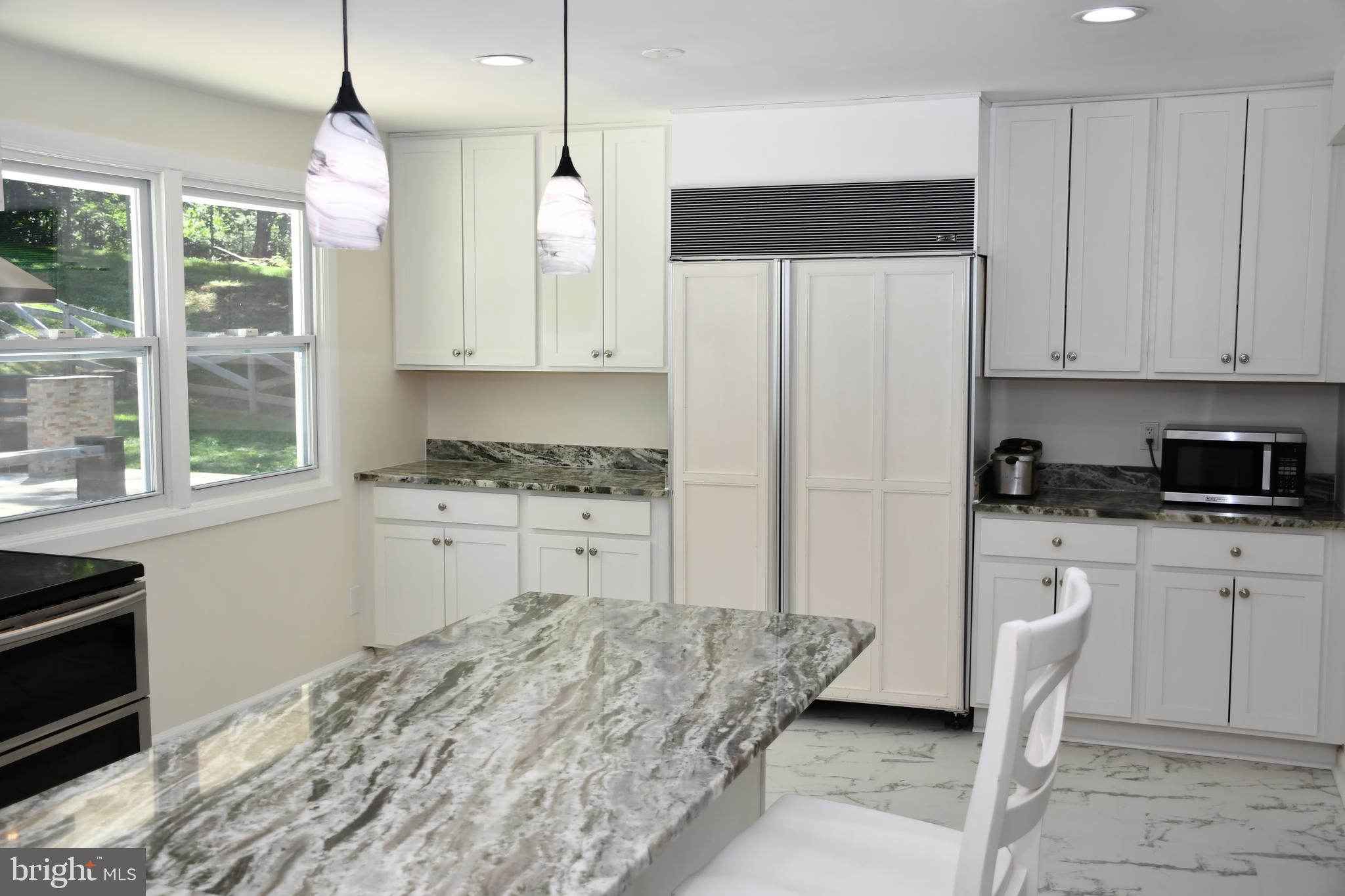 GREENSPRING VALLEY - Residential