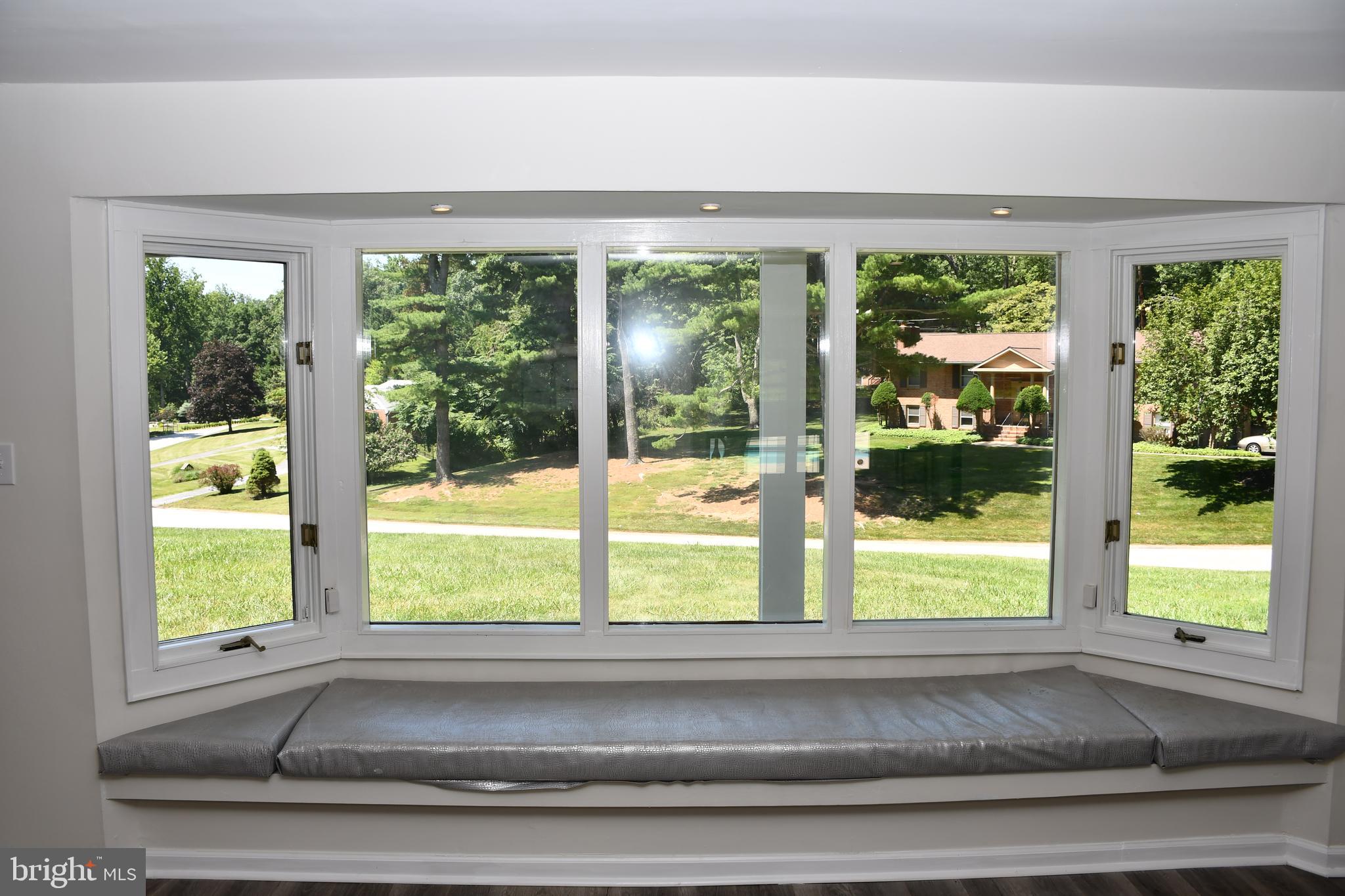GREENSPRING VALLEY - Residential