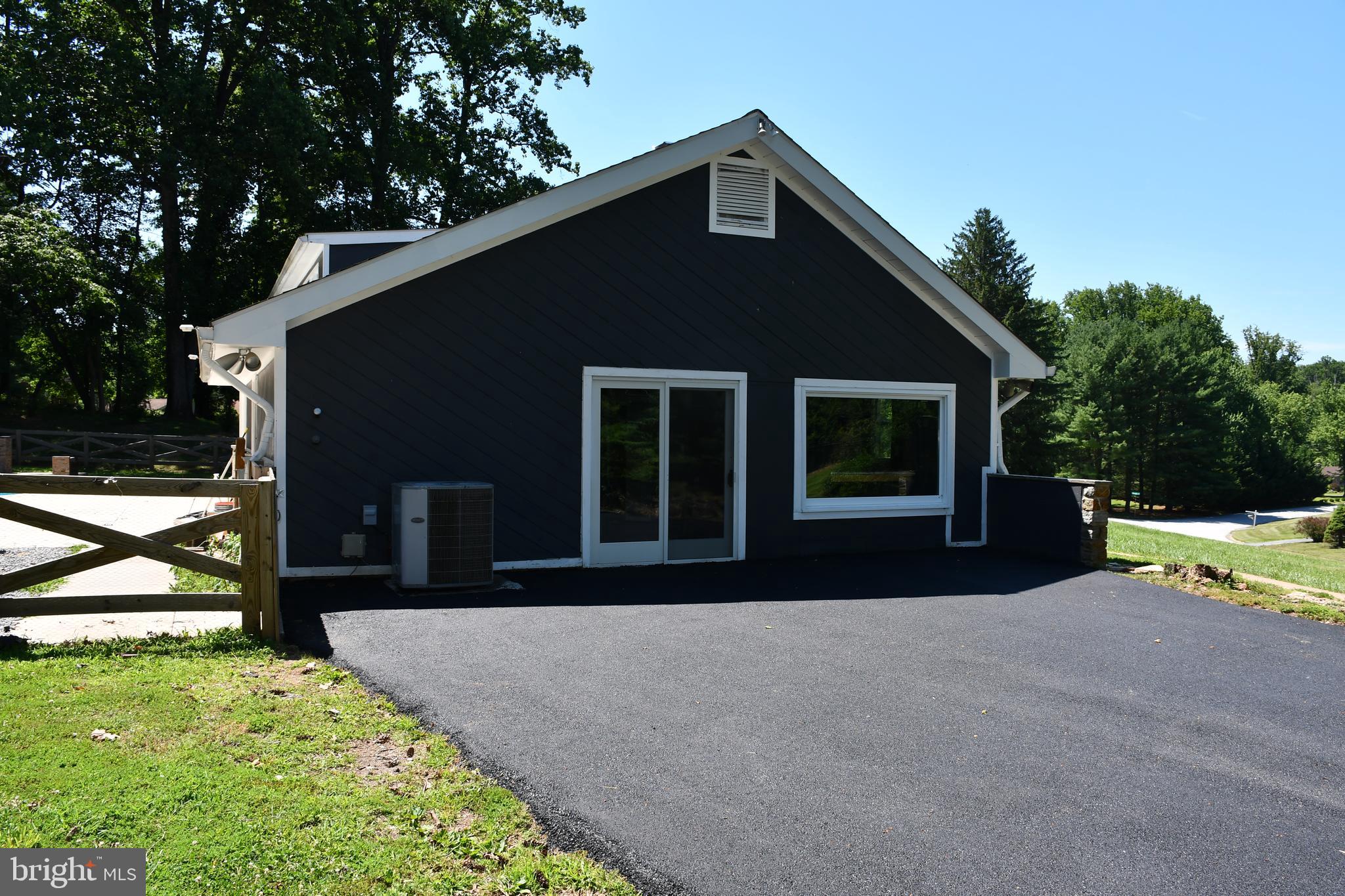 GREENSPRING VALLEY - Residential