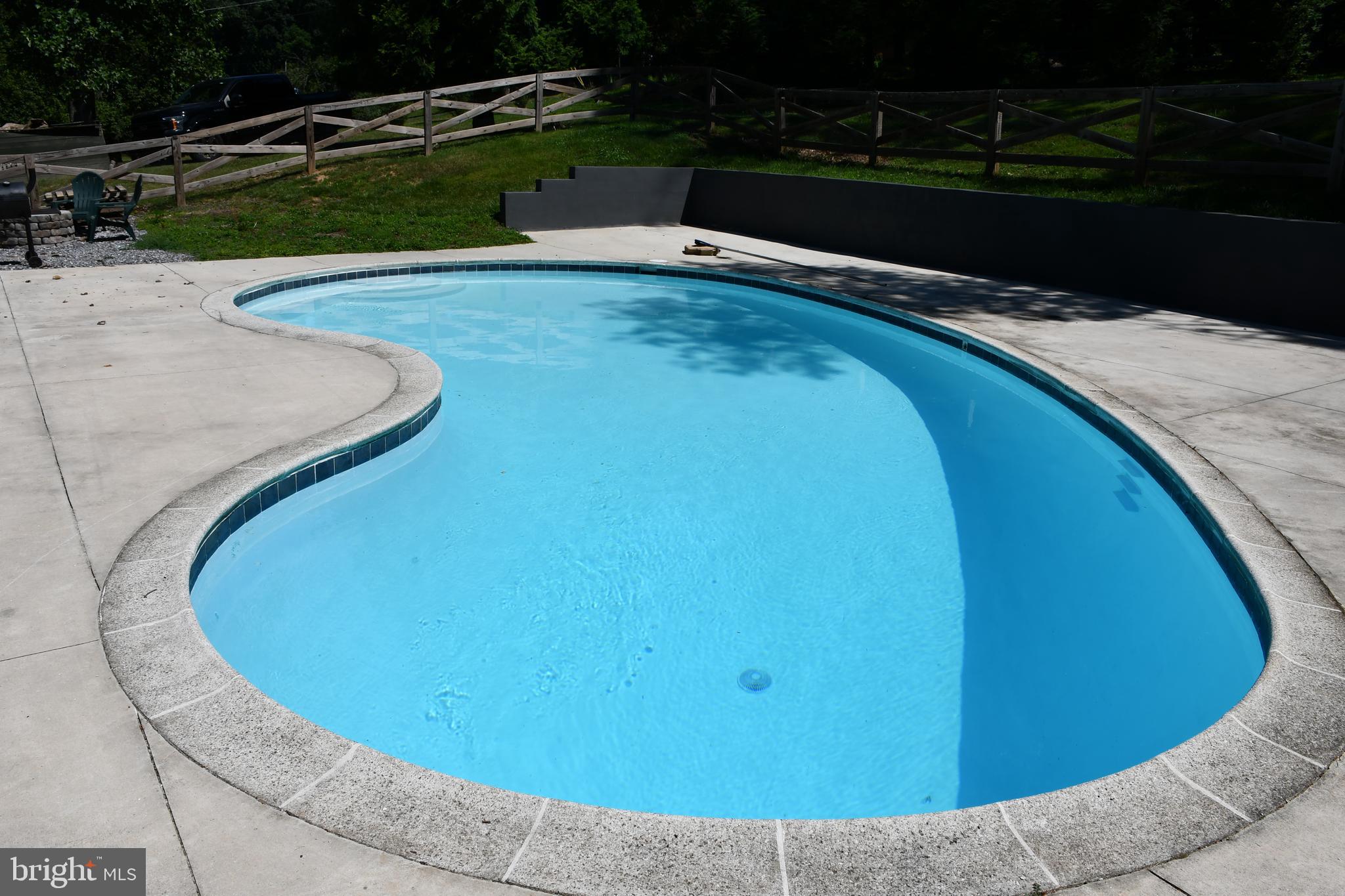 GREENSPRING VALLEY - Residential