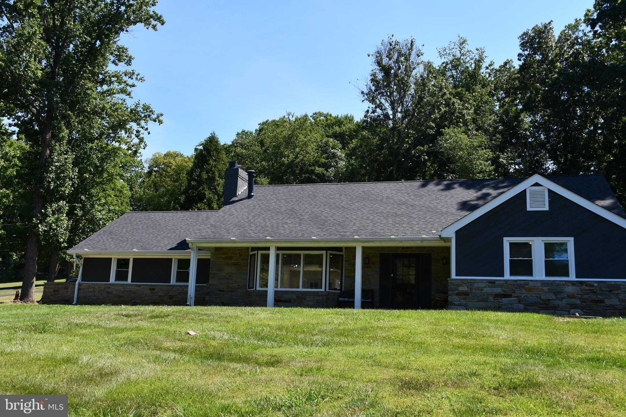 GREENSPRING VALLEY - Residential