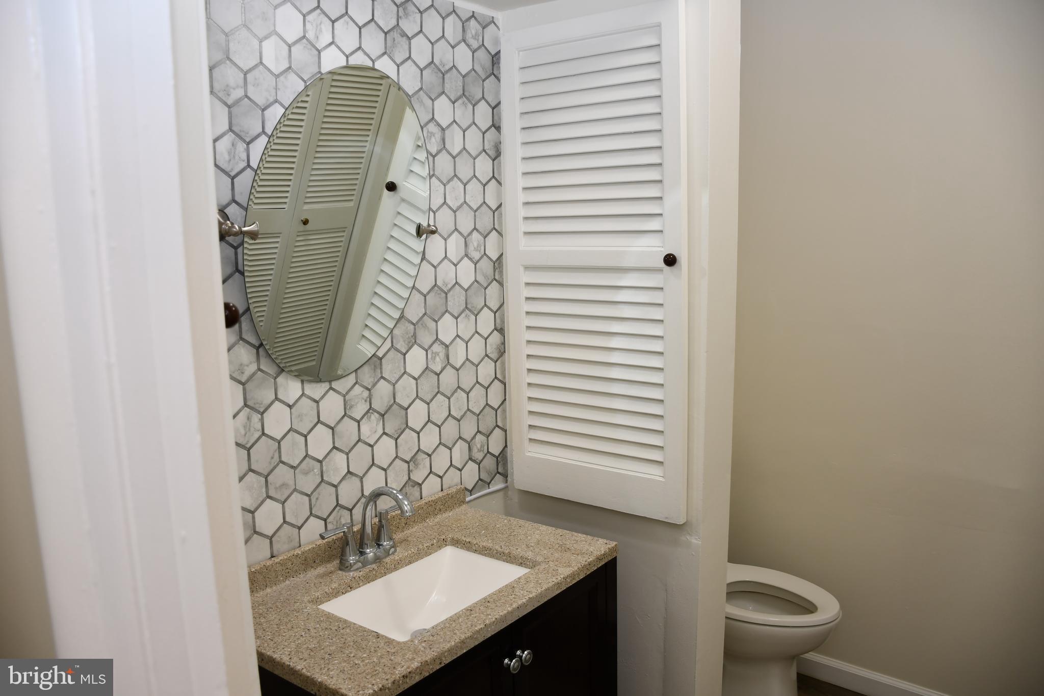 GREENSPRING VALLEY - Residential