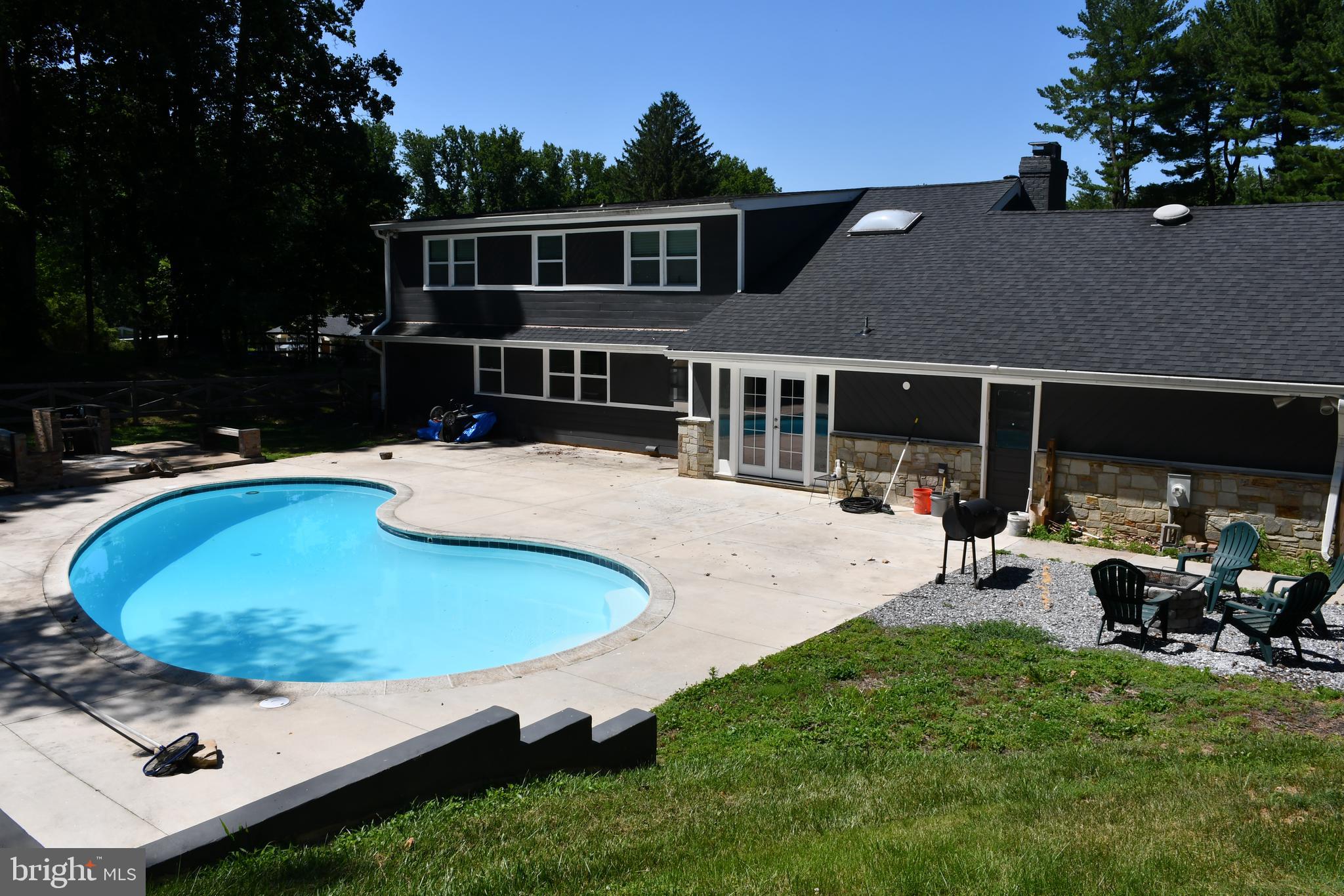 GREENSPRING VALLEY - Residential