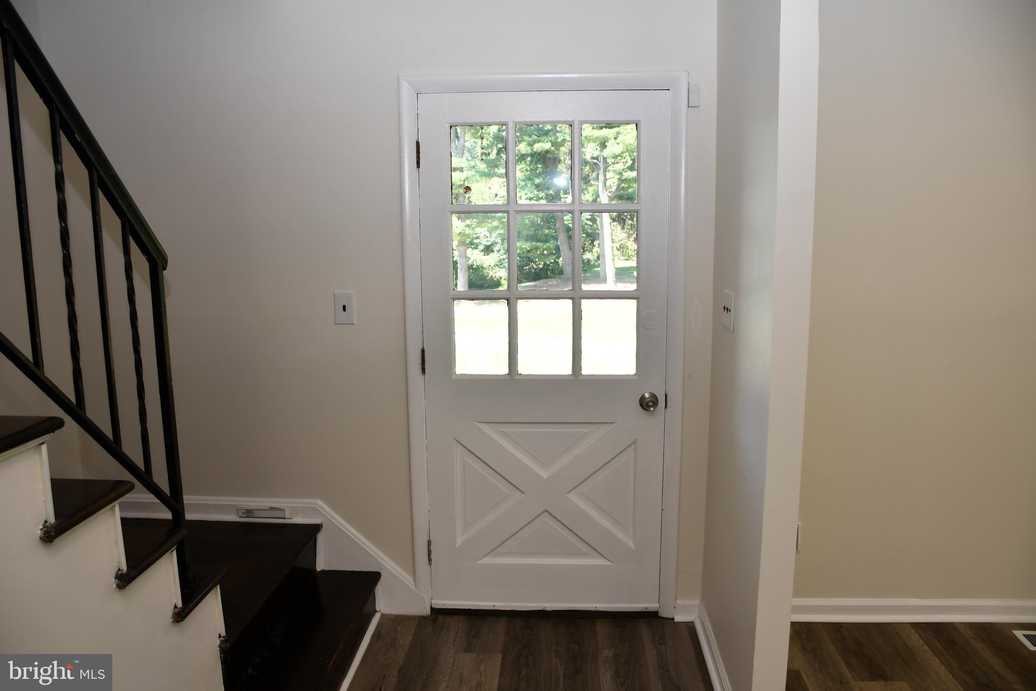 GREENSPRING VALLEY - Residential