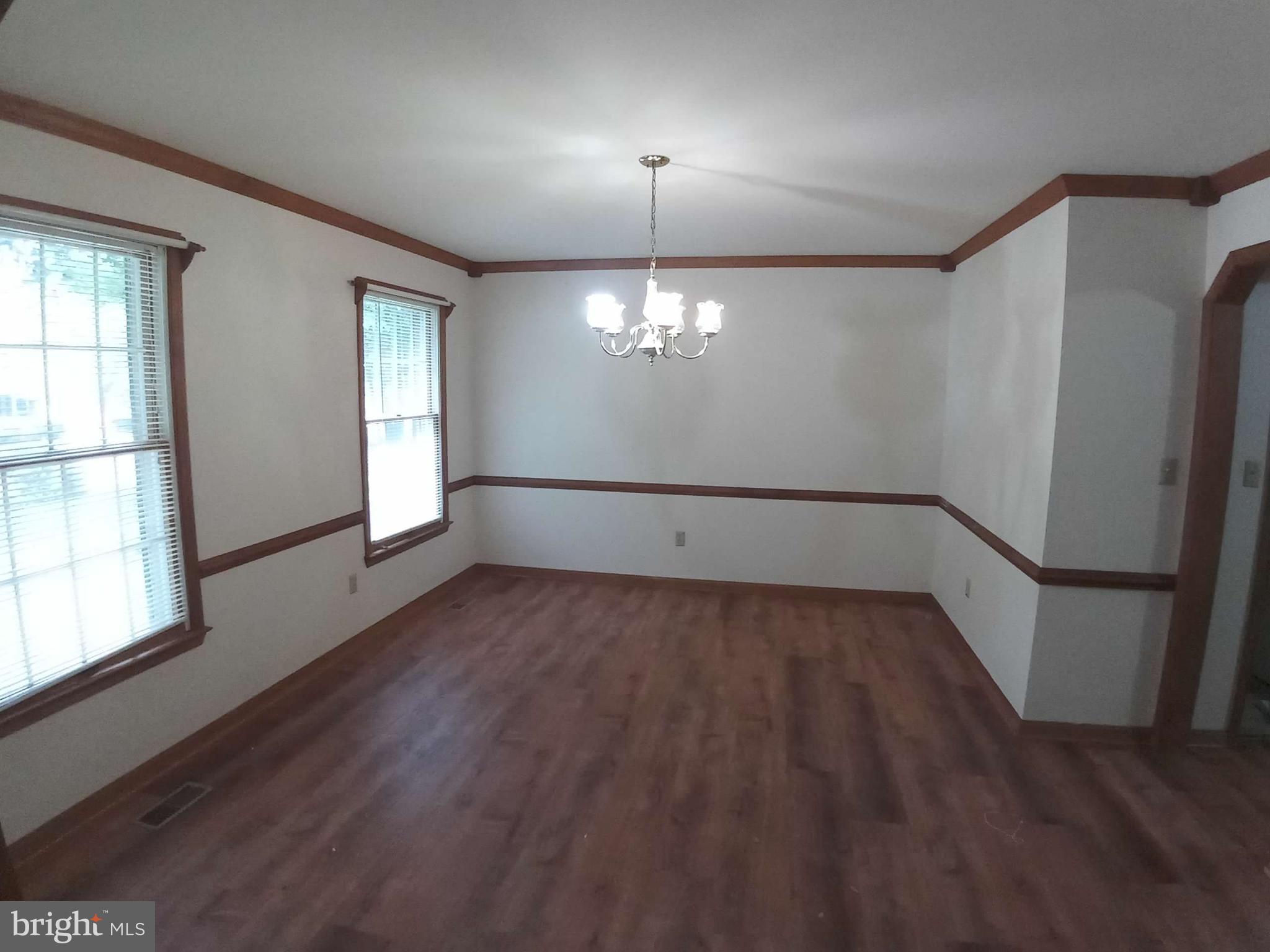 HARVESTDALE - Residential Lease