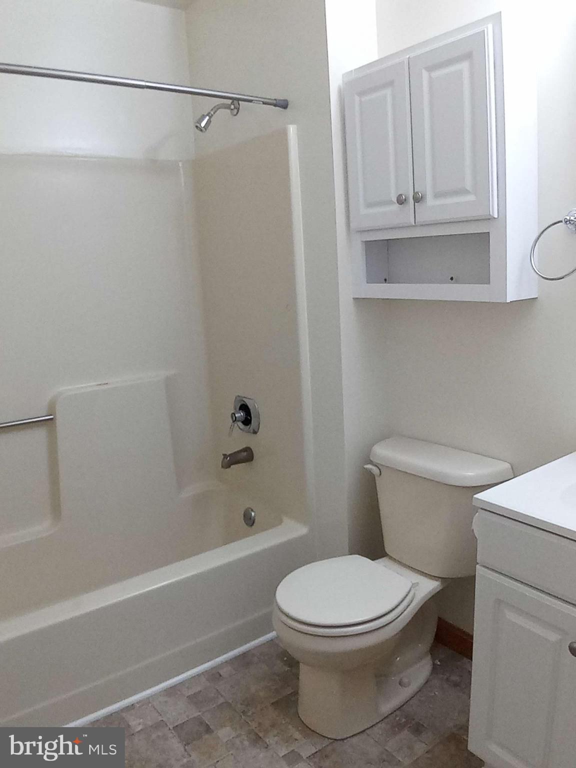 HARVESTDALE - Residential Lease