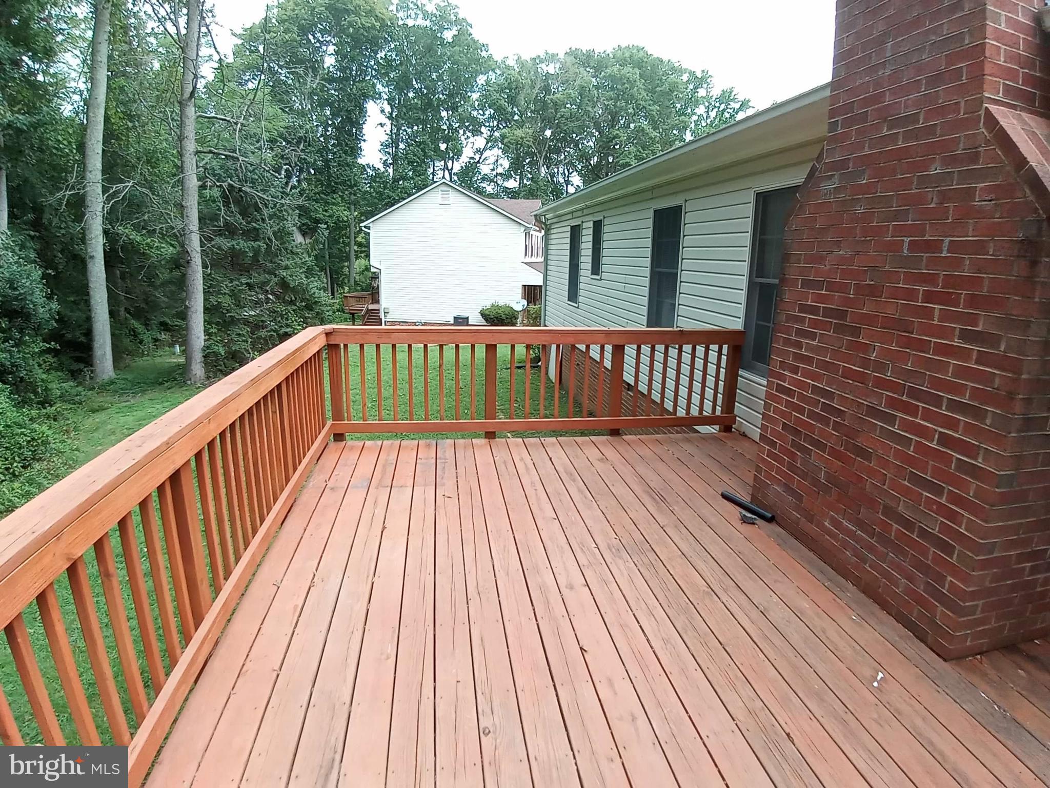 HARVESTDALE - Residential Lease