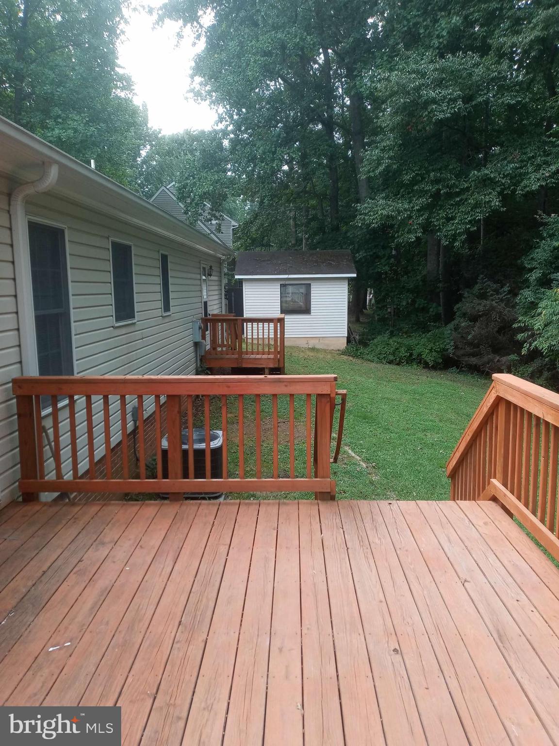 HARVESTDALE - Residential Lease