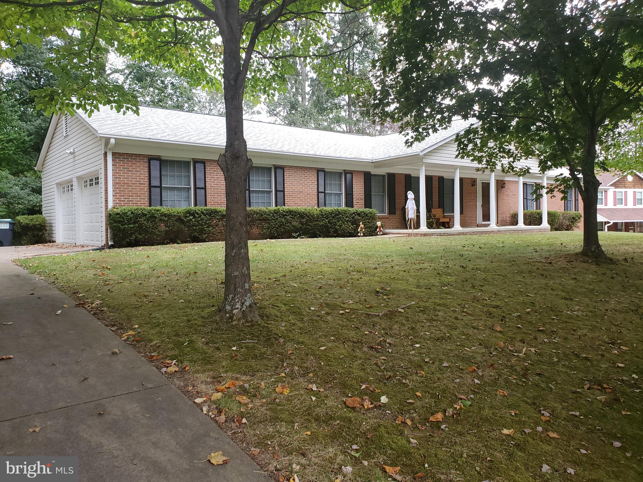 HARVESTDALE - Residential Lease