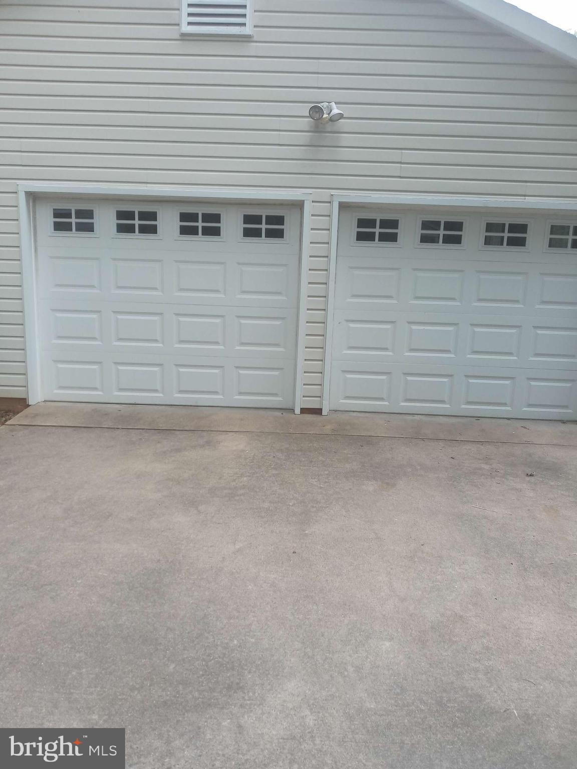 HARVESTDALE - Residential Lease