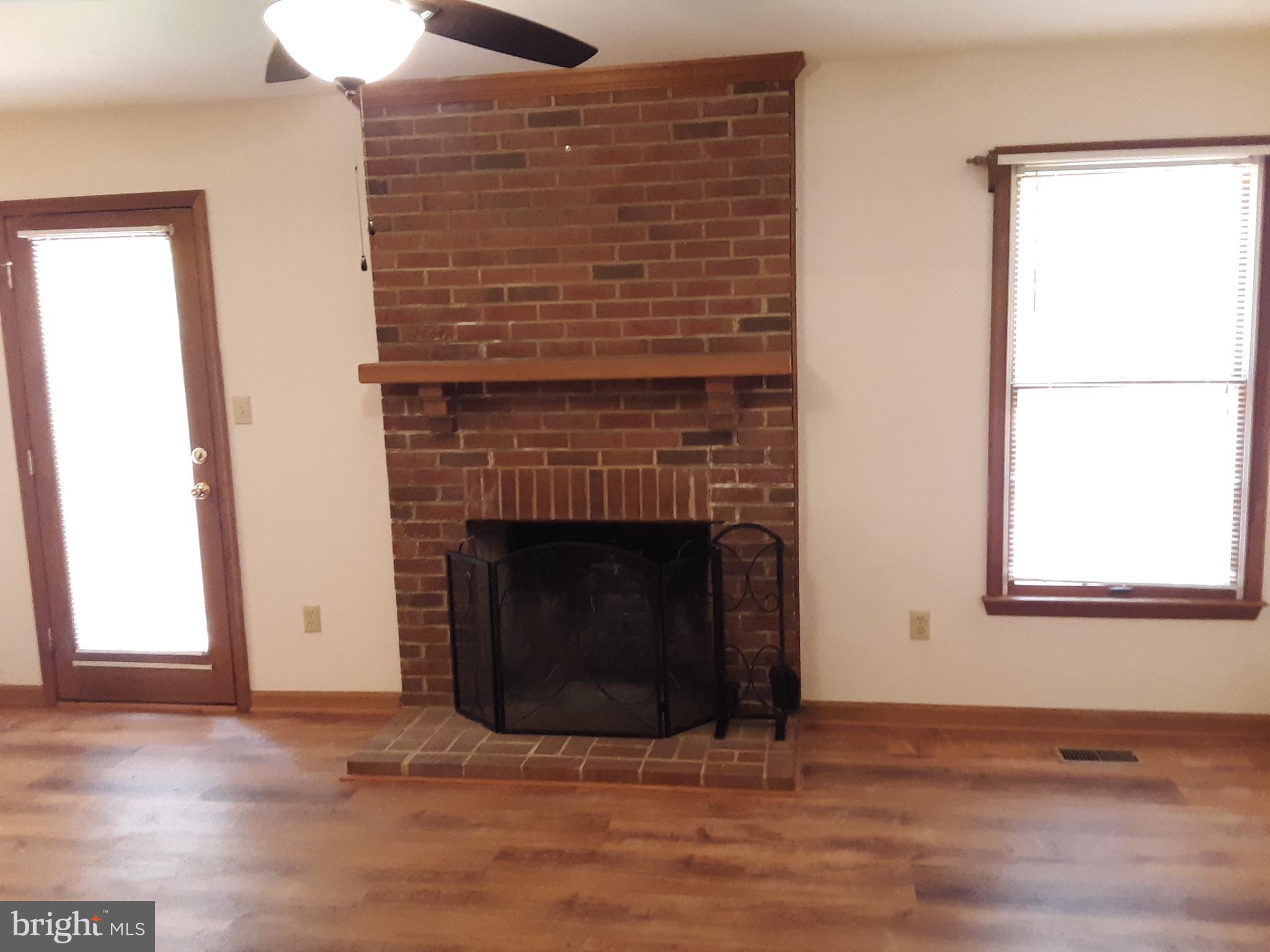 HARVESTDALE - Residential Lease