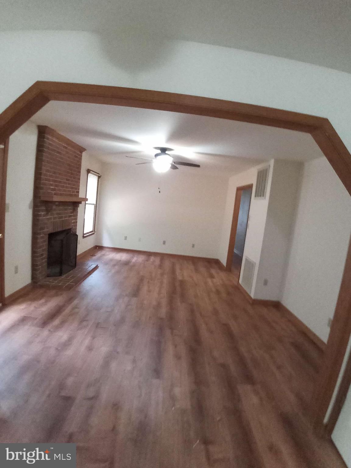 HARVESTDALE - Residential Lease