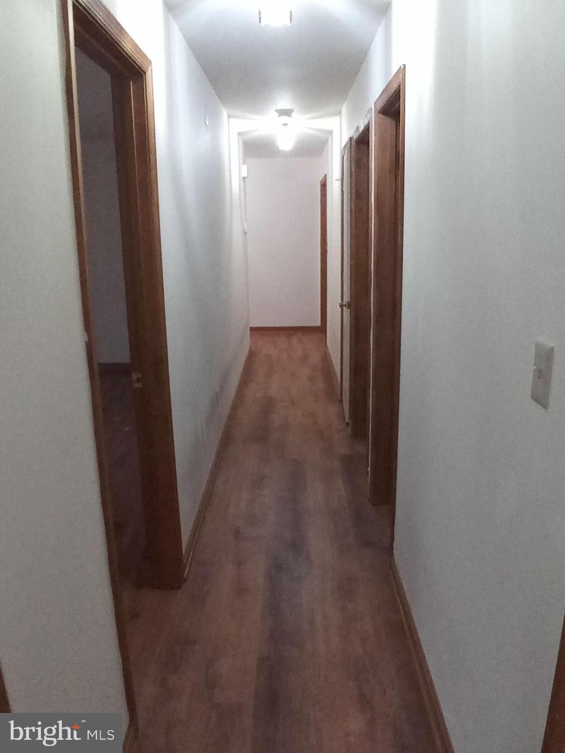 HARVESTDALE - Residential Lease