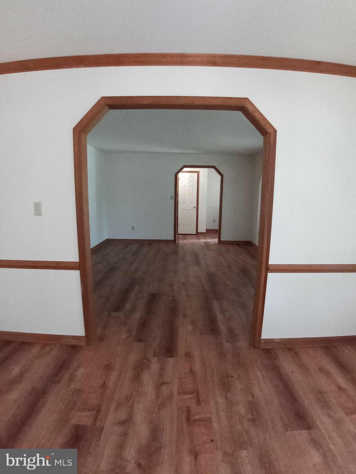 HARVESTDALE - Residential Lease