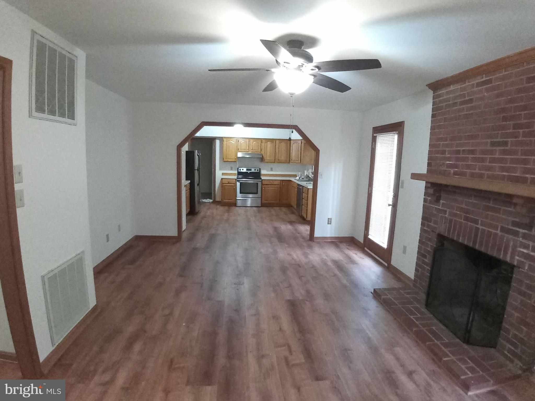 HARVESTDALE - Residential Lease